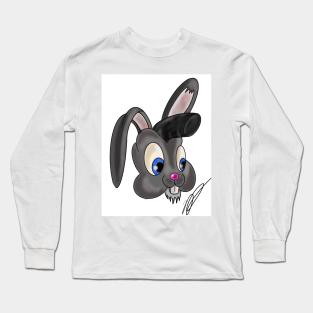 Fonze bunny Long Sleeve T-Shirt